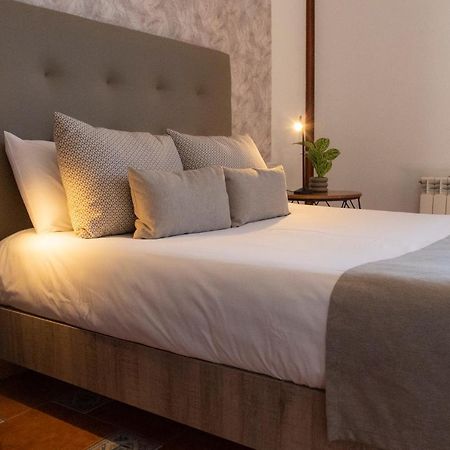 Hotel El Tejar & Spa Vilaflor Kültér fotó