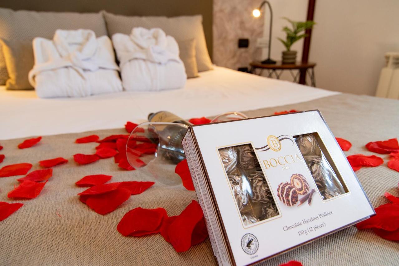 Hotel El Tejar & Spa Vilaflor Kültér fotó