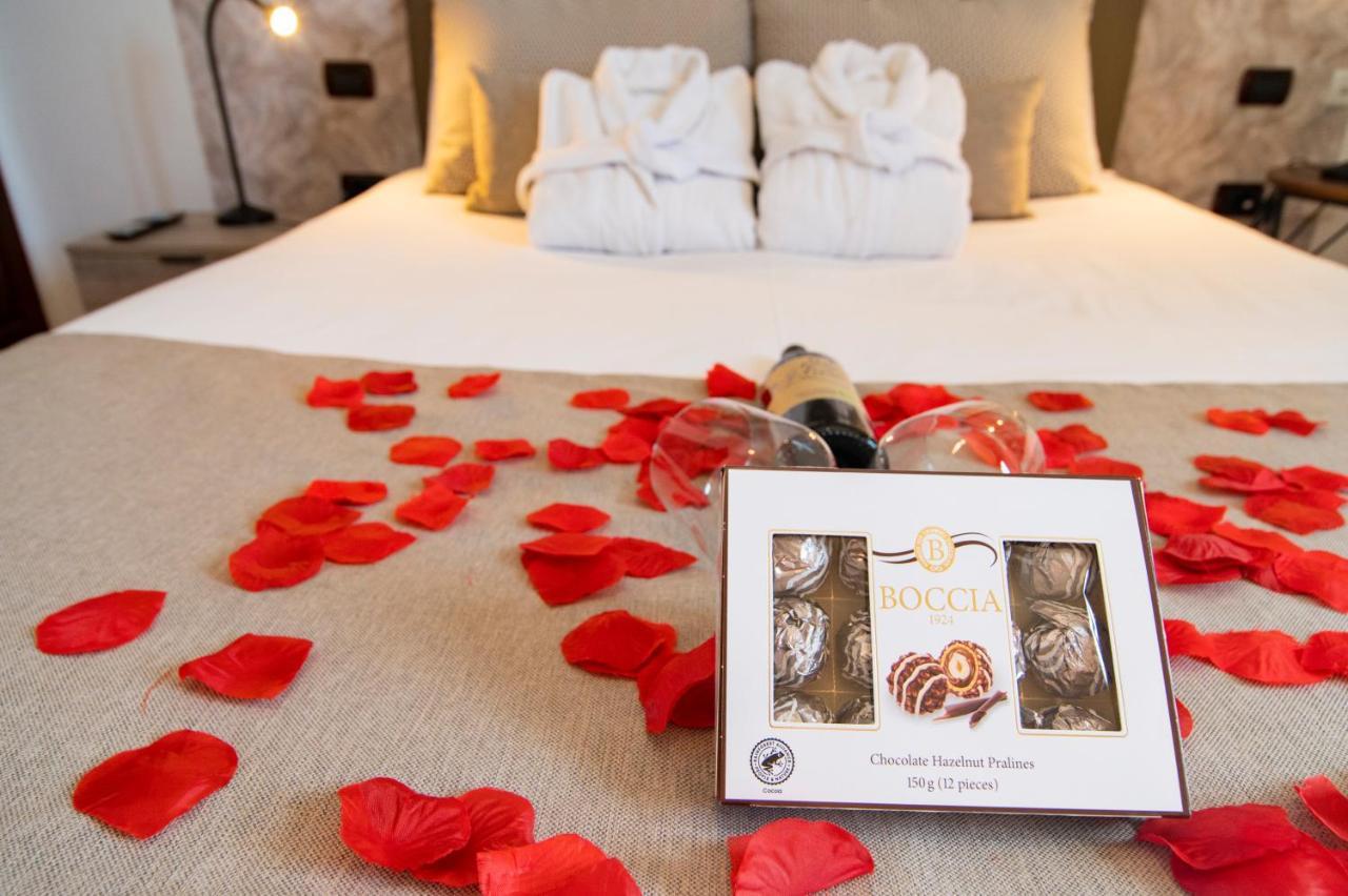 Hotel El Tejar & Spa Vilaflor Kültér fotó