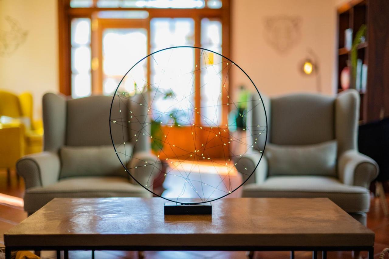 Hotel El Tejar & Spa Vilaflor Kültér fotó
