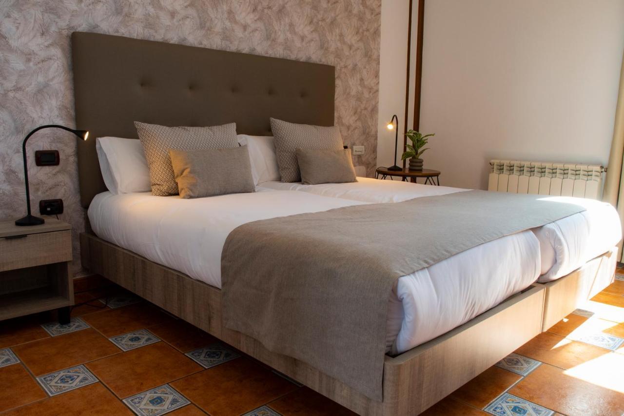 Hotel El Tejar & Spa Vilaflor Kültér fotó