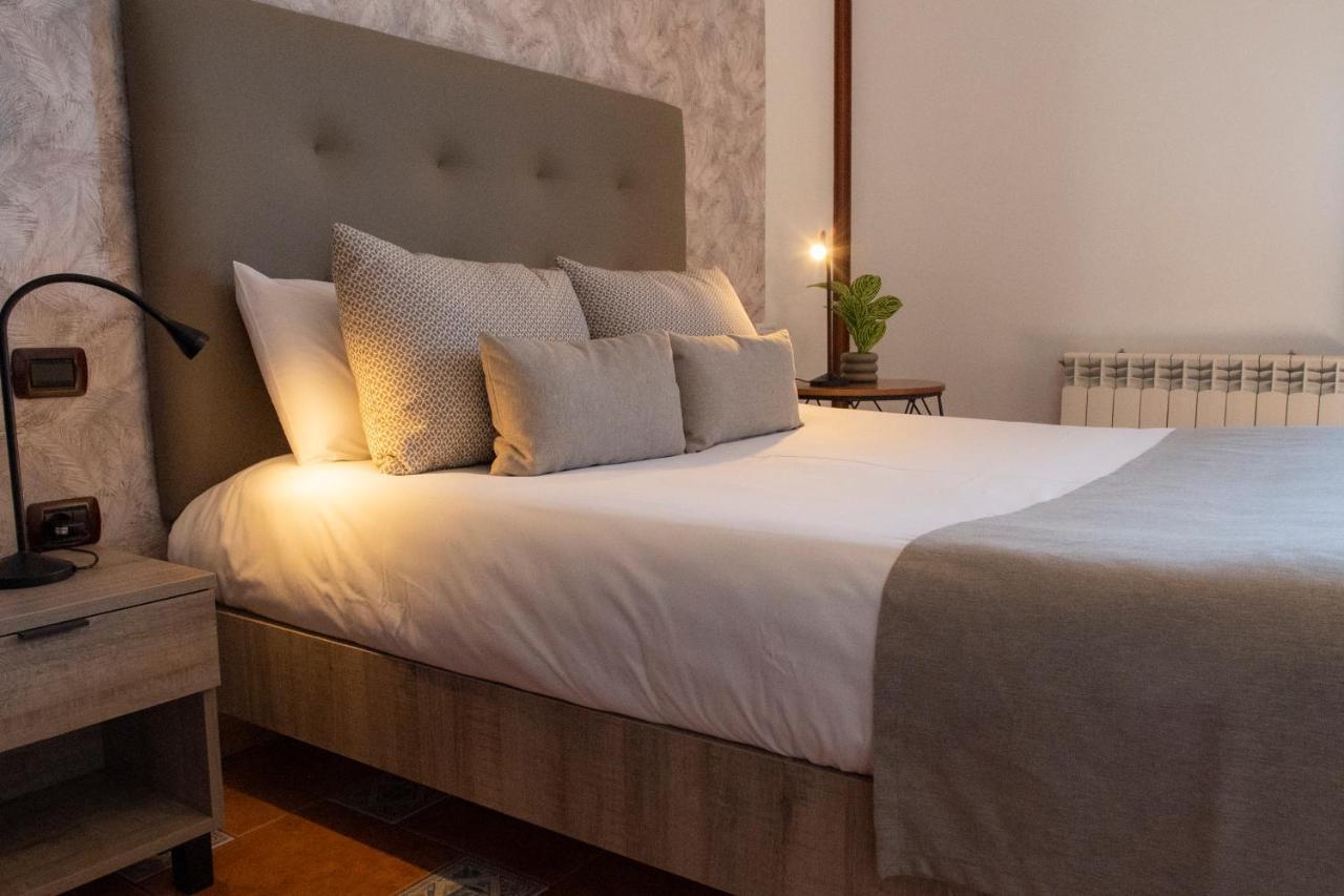 Hotel El Tejar & Spa Vilaflor Kültér fotó