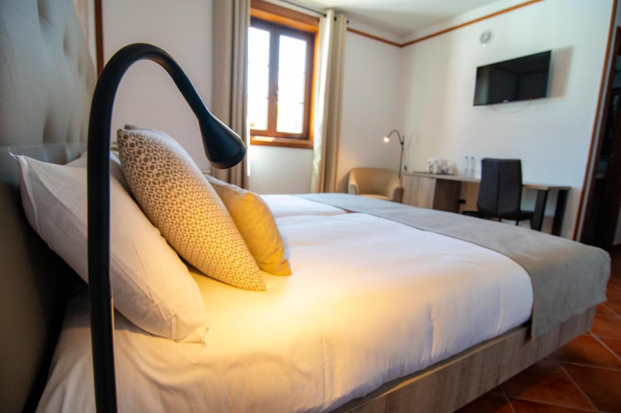 Hotel El Tejar & Spa Vilaflor Kültér fotó