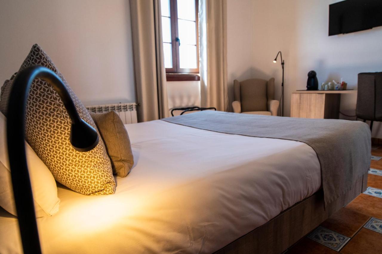 Hotel El Tejar & Spa Vilaflor Kültér fotó