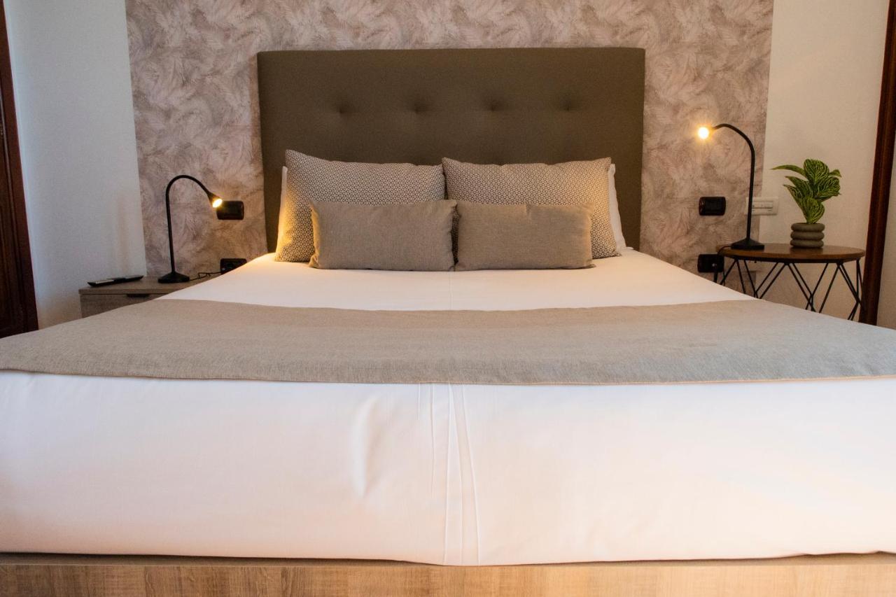 Hotel El Tejar & Spa Vilaflor Kültér fotó