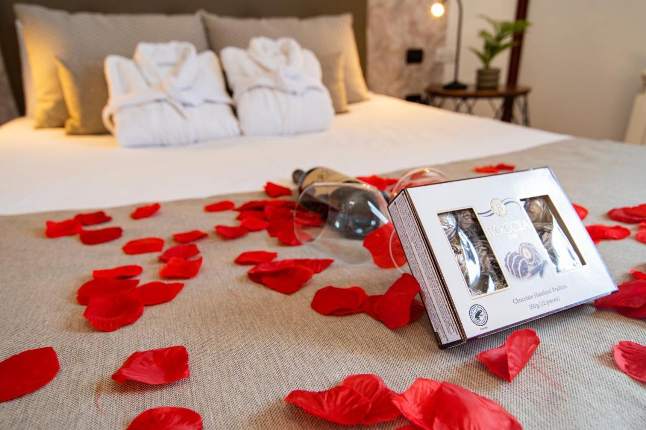 Hotel El Tejar & Spa Vilaflor Kültér fotó