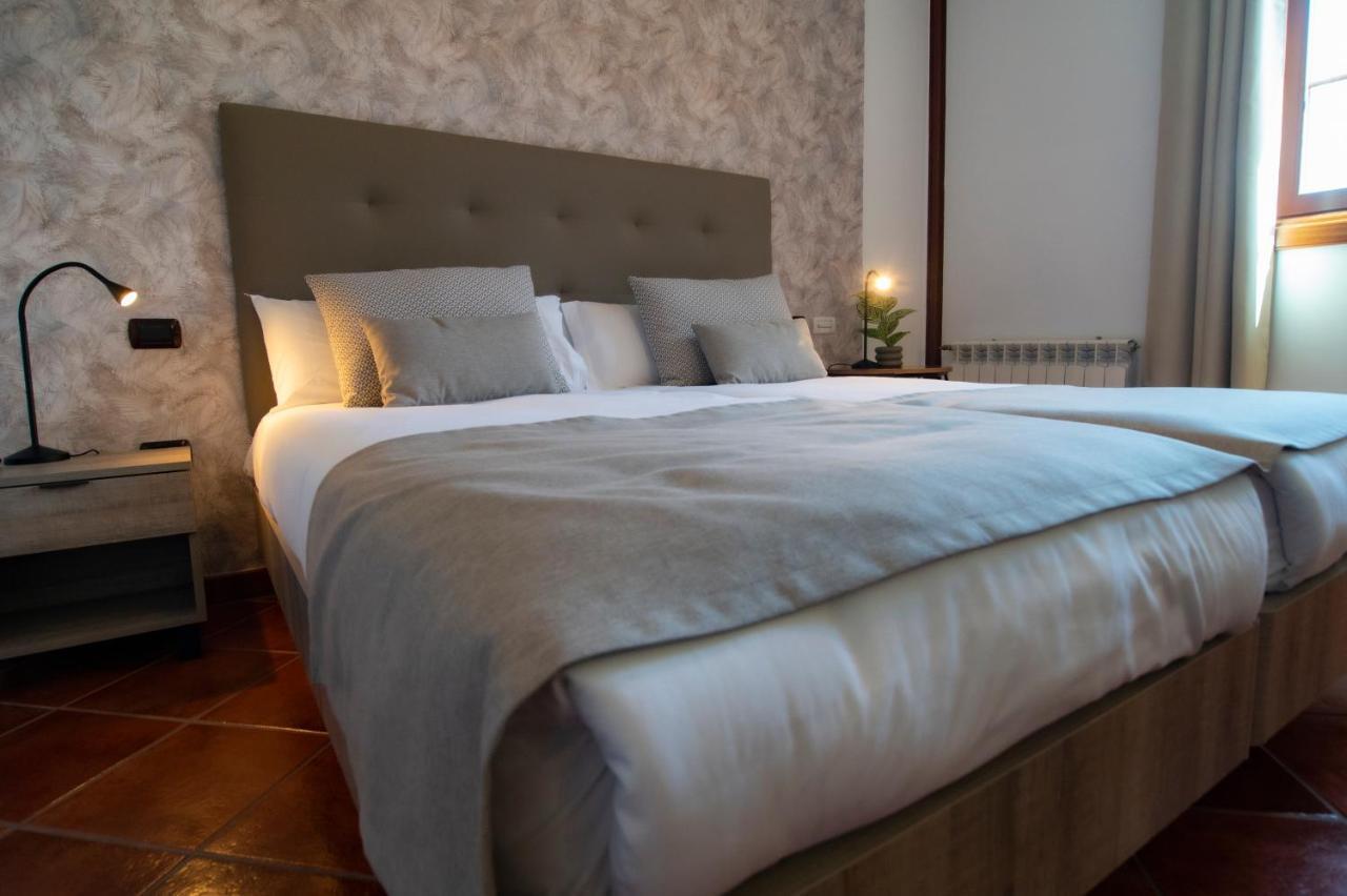 Hotel El Tejar & Spa Vilaflor Kültér fotó