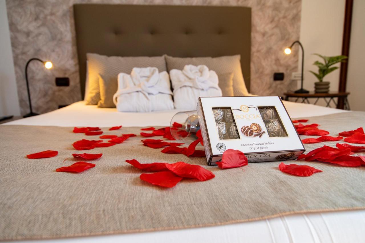 Hotel El Tejar & Spa Vilaflor Kültér fotó