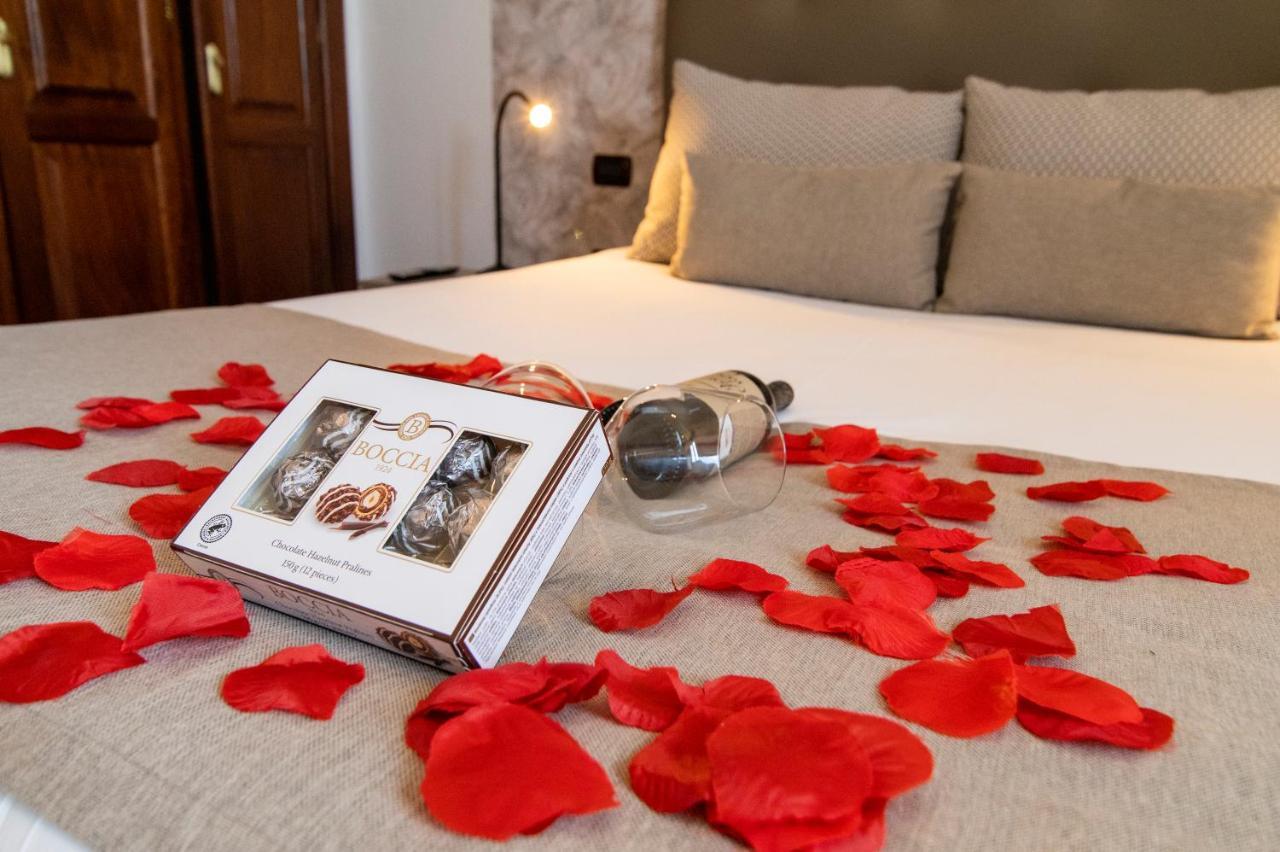 Hotel El Tejar & Spa Vilaflor Kültér fotó