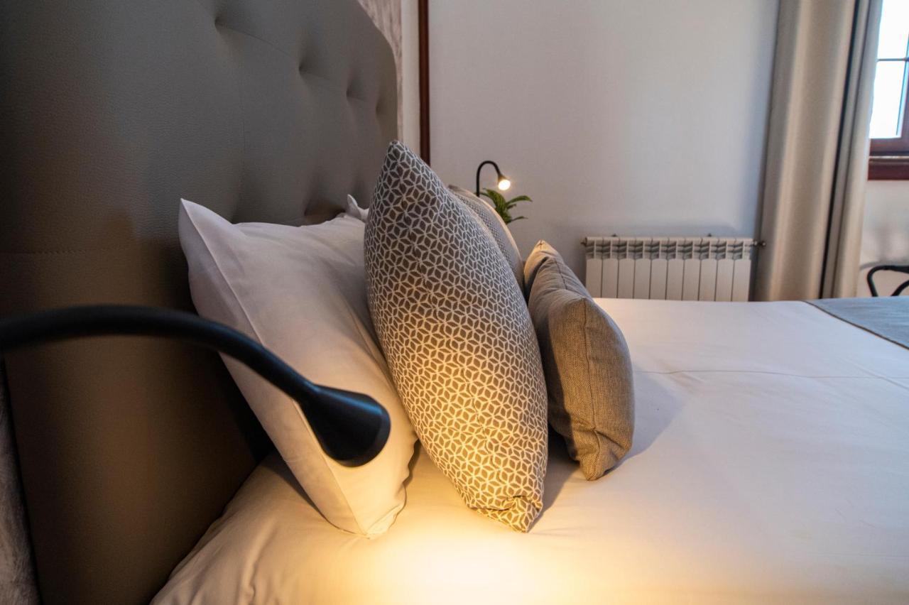 Hotel El Tejar & Spa Vilaflor Kültér fotó