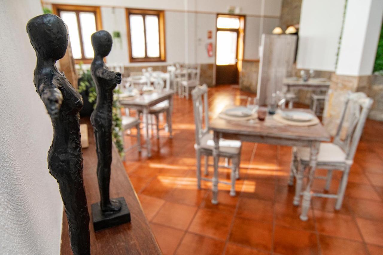 Hotel El Tejar & Spa Vilaflor Kültér fotó
